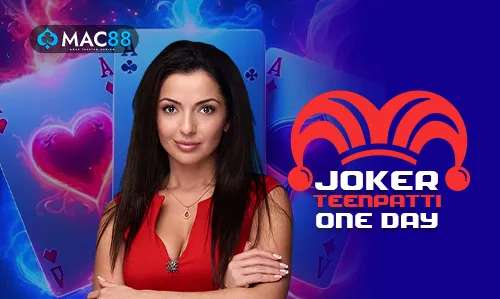 Joker Teenpatti