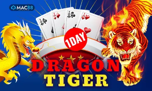 Dragon Tiger