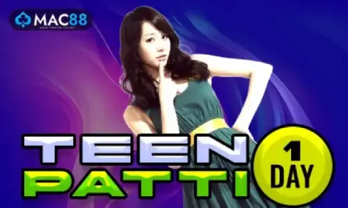 Teenpatti